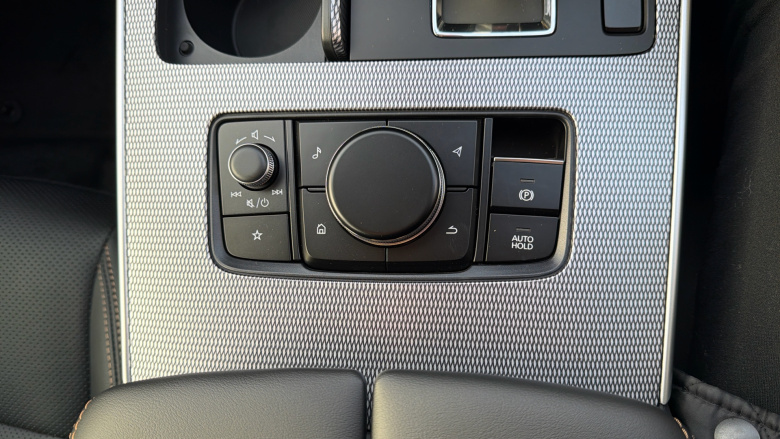 Mazda CX-60 2.5 PHEV Exclusive-Line 5dr Auto Estate